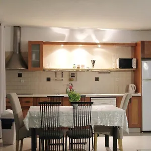 Apartament Dream, Ejlat